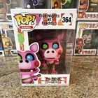 Funko Five Nights at Freddy's Pigpatch Pop! Vinyl Figure #364 Pizzeria Simulator