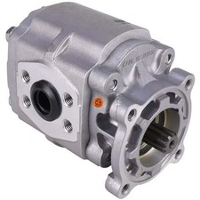 Hydraulic Gear Pump Fits New Holland Replaces 87772300