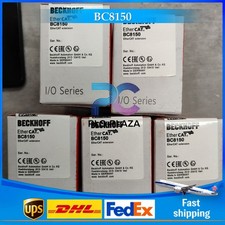 Brand New Beckhoff BC8150 With 1 Year warranty Best Price