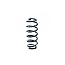 Genuine NAPA Rear Right Coil Spring for Seat Leon AZV/BKD/CFHC 2.0 (7/05-12/12)