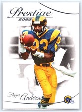 2023 Panini Prestige #173 Flipper Anderson - Los Angeles Rams