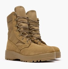 Belleville Combat Boots Steel Toe