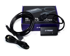 Pound Technology HD Link Cable For Super Nintendo SNES Convert To HDMI New