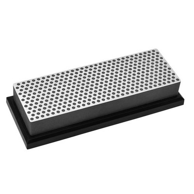 DMT (Diamond Machining Technology) 6-inch Diamond Whetstone Sharpening Stone
