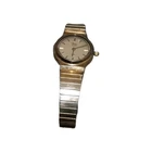 Vintage Ladies Gold Tone Timex