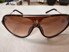 Vintage Carrera Ultrasight Sunglasses AM6 1980 s