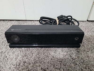 Microsoft Xbox One Kinect Sensor Bar - Black