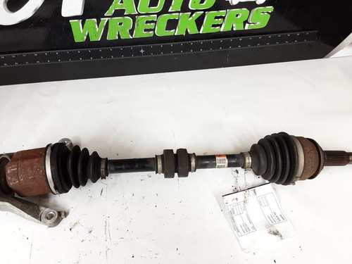 Passenger Right Axle Shaft Fits 20-23 SENTRA 644358 - Picture 4 of 12