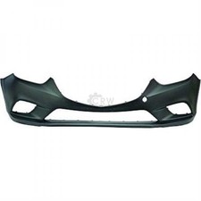 Stoßstange vorne für Mazda 6 Kombi GJ GH Stufenheck GL Bj. 13-09.16 mit PDC