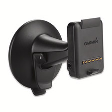 Saugnapfhalterung f&uuml;r Garmin 7 Zoll Navis | Aktiv mit Ladefunktion