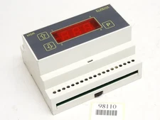 Elreha MSR Step Controller 