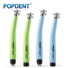 NSK Style Dental Fiber Optic LED E-generator High Speed Handpiece Air Turbine