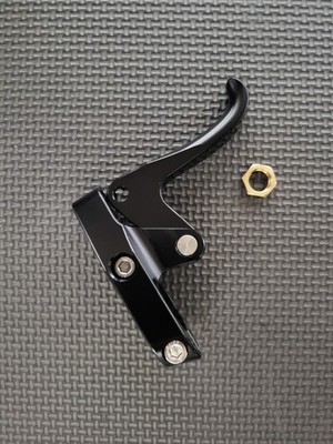 Billet Kawasaki 440 550 650 750 800 Jet Ski Js Sx Trigger Finger Throttle Lever