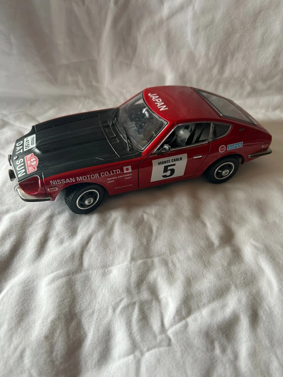 Datsun 1:18 Scale Diecast Cars, Trucks & Vans for sale | eBay