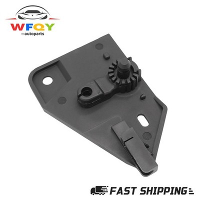 For Audi Q7 07-15 TOUA 7L0823633H Hood Latch Release Opener Handle