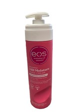 EOS Shea Better Shave Cream Ultra Moisturizing Pomegranate Raspberry 7 oz smooth
