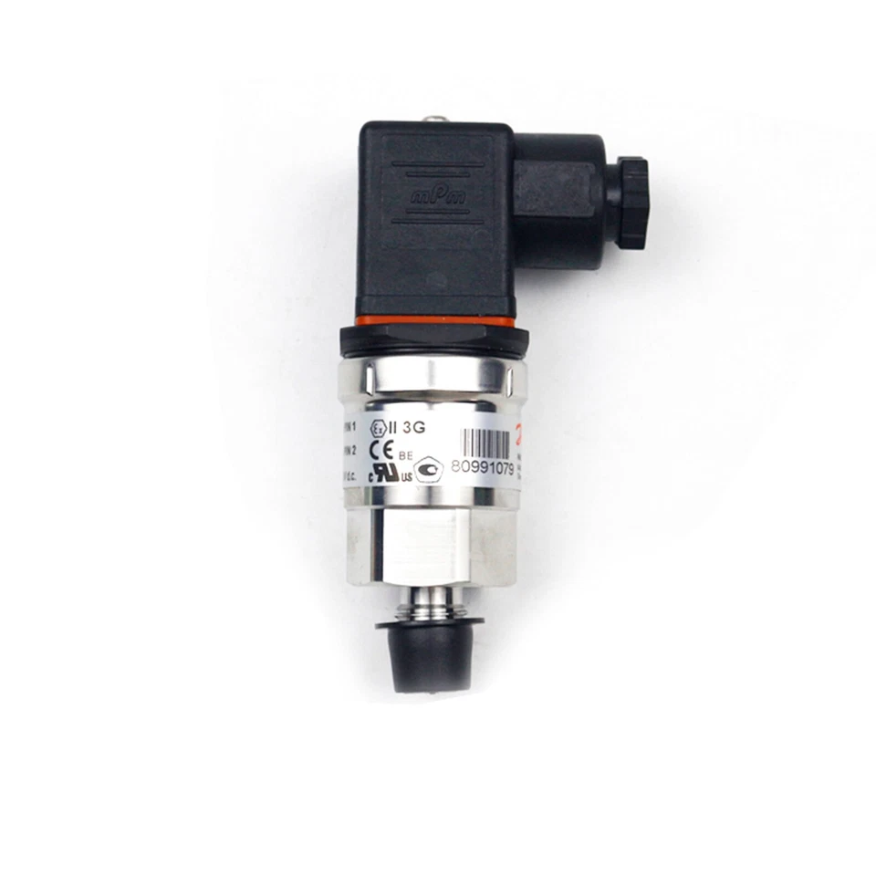 1PCS NEW TYPE DANFOSS MBS 3000 060G1133 PRESSURE TRANSMITTER FAST DELIVERY - Image 2 of 4