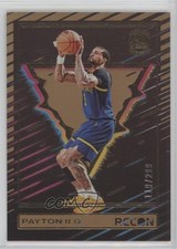 2023-24 Panini Recon Holo Bronze 119/299 Gary Payton II #27 0of2