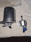 Kubota Fuel Filtration and Lift System Kit