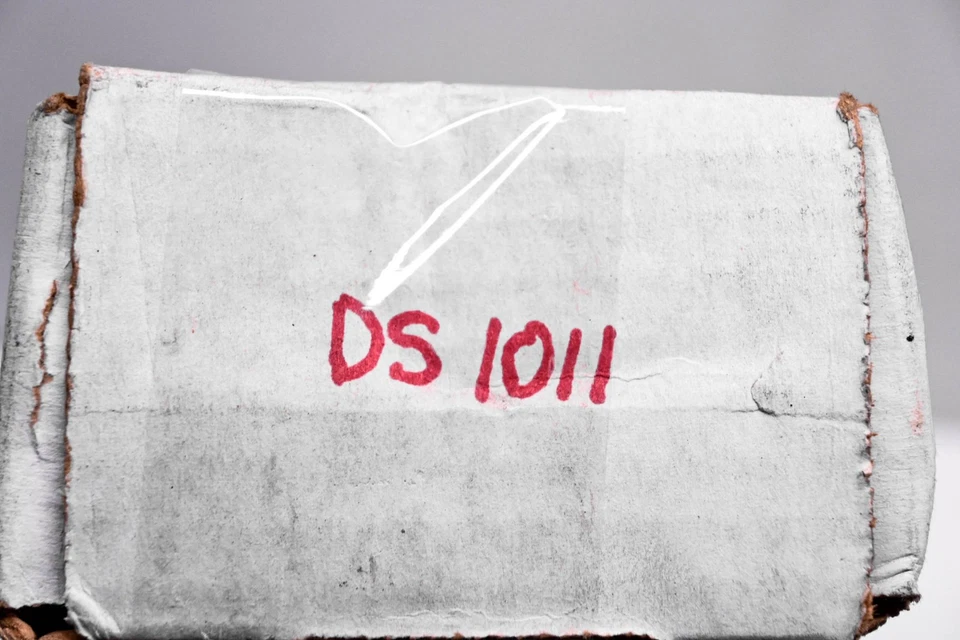 Kit de enlace de arrastre McQuay-Norris DS1011 NUEVO EN STOCK Foto 4 de 4