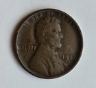 1922-D Lincoln Wheat Cent 1c - "Very Nice 22-D Lincoln Cent" - Free Shipping