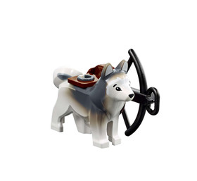 LEGO Ninjago 70734 Master Wu Dragon 575pcs 5 Minifigures NEW Sealed