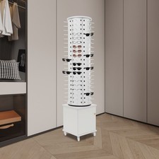Sunglasses Display Stand Floor-standing Eyeglass Holder Sunglass Display Rank