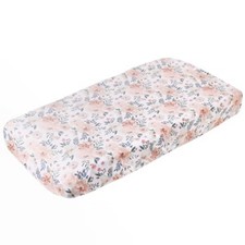 Copper Pearl Autumn Premium Diaper Changing Pad Cover