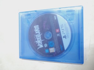 Tiny Tina's Wonderlands: Next Level Edition (PS5)