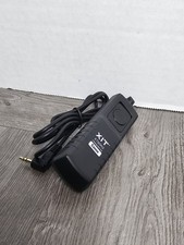 XIT XT60RS DESIGNED FOR CANON WIRED REMOTE CONTROL BLACK