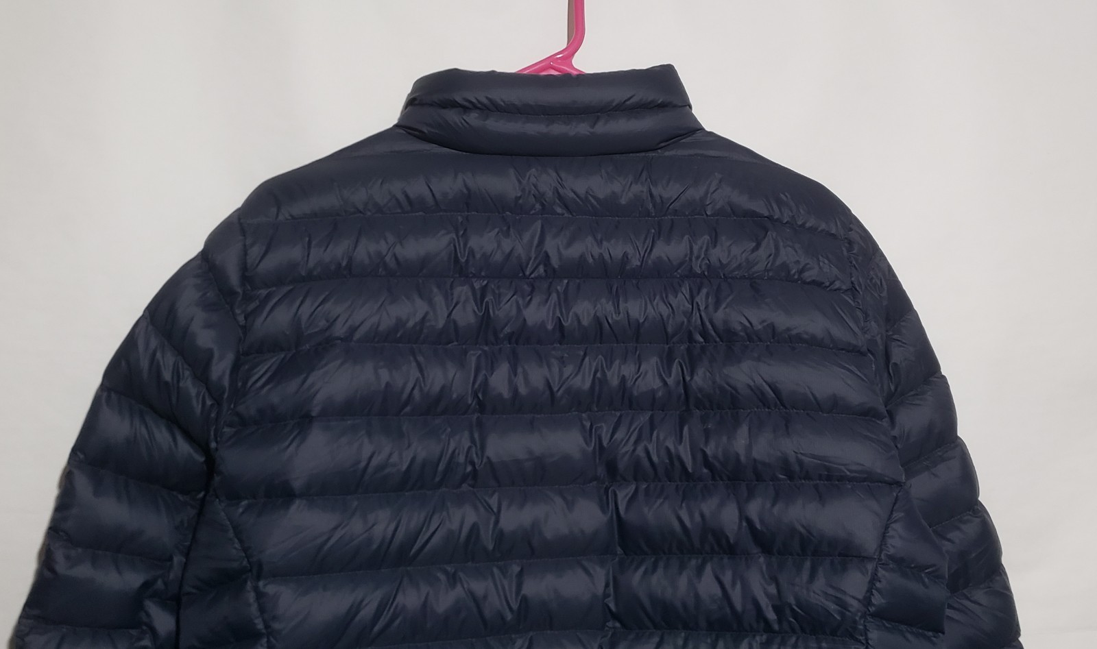 Patagonia NetPlus Shells Down / Light weight  Blu… - image 6