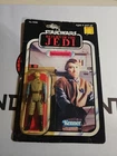 1983 Kenner Vintage Kenner STAR WARS Return of the Jedi ROTJ General Madine