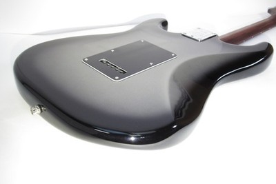 Fender Mod Shop USA Stratocaster 6-String RH Electric Guitar