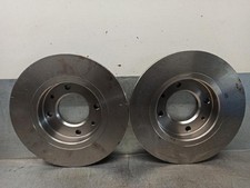 Disque de frein Peugeot 405