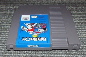 Paperboy for Nintendo NES Complete Fast Shipping Authentic