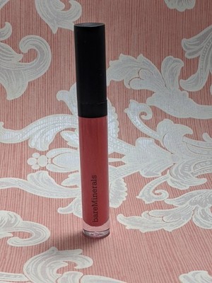 BareMinerals Moxie Plumping Lipgloss, 0.15 fl oz. CROWD SURFER 