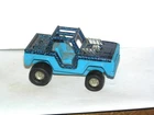 Vintage TONKA TOTES Ford Bronco **PINK LIGHT SPECIAL**