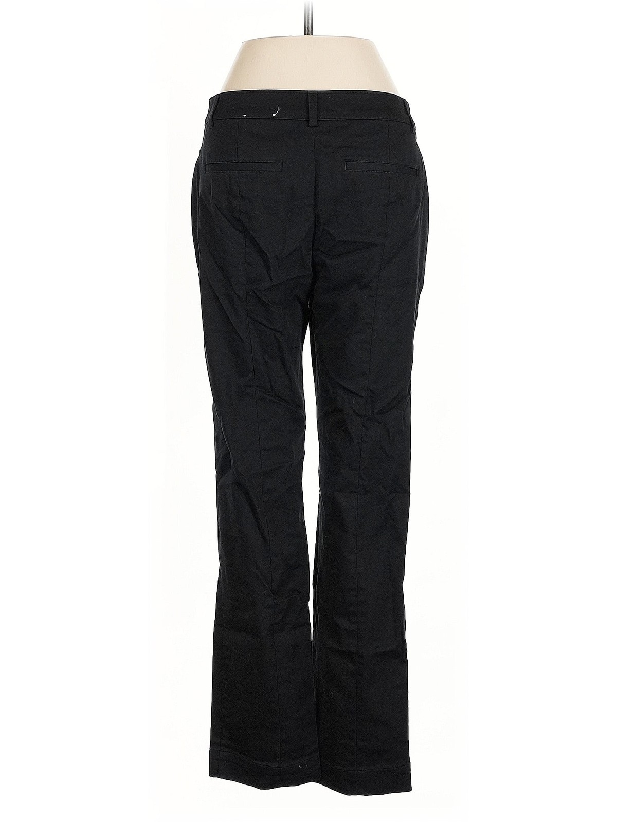 Express Women Black Casual Pants 4 - image 2