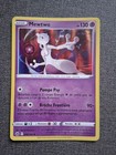 Carte Pokemon MEWTWO 059/159 HOLO Zenith Supreme Epée et Bouclier EB12.5 FR