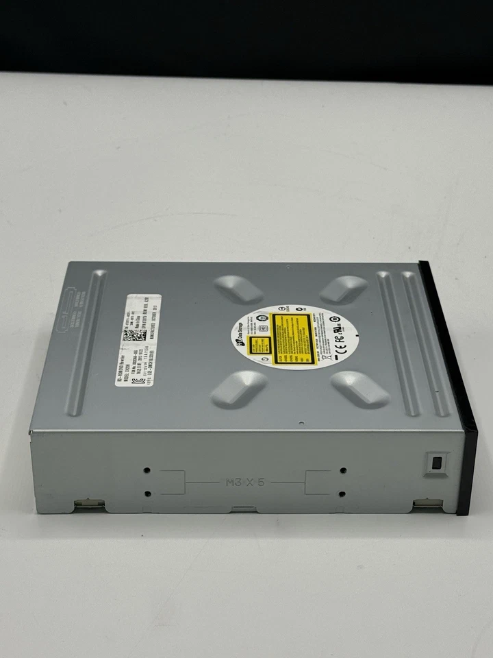 Dell Hitachi-LG CH20N Blu-ray Player DVD Burner 8X DVD±RW DL 8.5GB SATA TXVT9 - Image 3 of 4