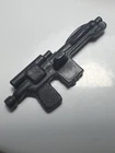 VINTAGE KENNER STAR WARS 1984 LUKE STORMTROOPER BLASTER FROM TRI LOGO CARD READ