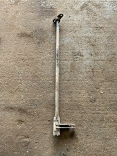 Ford Ranger 2WD Passenger Side Front Torsion Bar 1999-2006