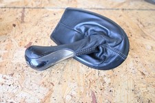 99-05 Porsche 996 911 986 Manual Gear Shift Selector Knob Boot Trim Oem 99-05 Porsche 996 911 986 Manual Gear Shift Selector Knob Boot Trim Oem