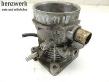 Mercedes D-Jetronic Drosselklappe