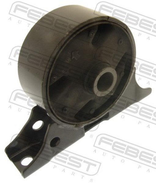 Motorlager Febest MM-DJ1FR FüR Mitsubishi Galant Eclipse IX 4-image