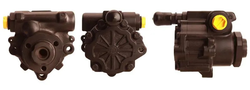 Pompa servosterzo idraulico 715520290 DRI per VW SEAT