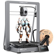 Creality Ender 3 V3 Plus 3D Printer CoreXZ 600mm/s Auto Leveling
