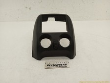 Mitsubishi Eclipse Convertible Center Dash Radio Bezel Trim Panel Fits 2000-2005 Mitsubishi Eclipse Convertible Center Dash Radio Bezel Trim Panel Fits 2000-2005