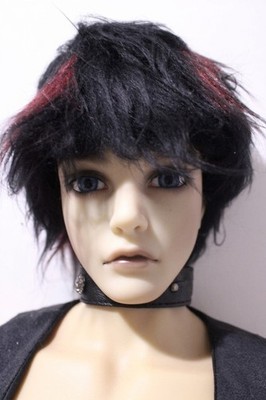 Iplehouse EID Evan Tan Skin Limited RARE BJD Doll 70cm Male For Adult Collectors
