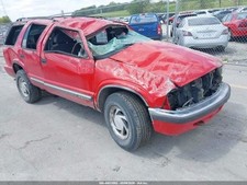 Ac Compressor Fits 98-05 Blazer S10jimmy S15 454253 Ac Compressor Fits 98-05 Blazer S10jimmy S15 454253